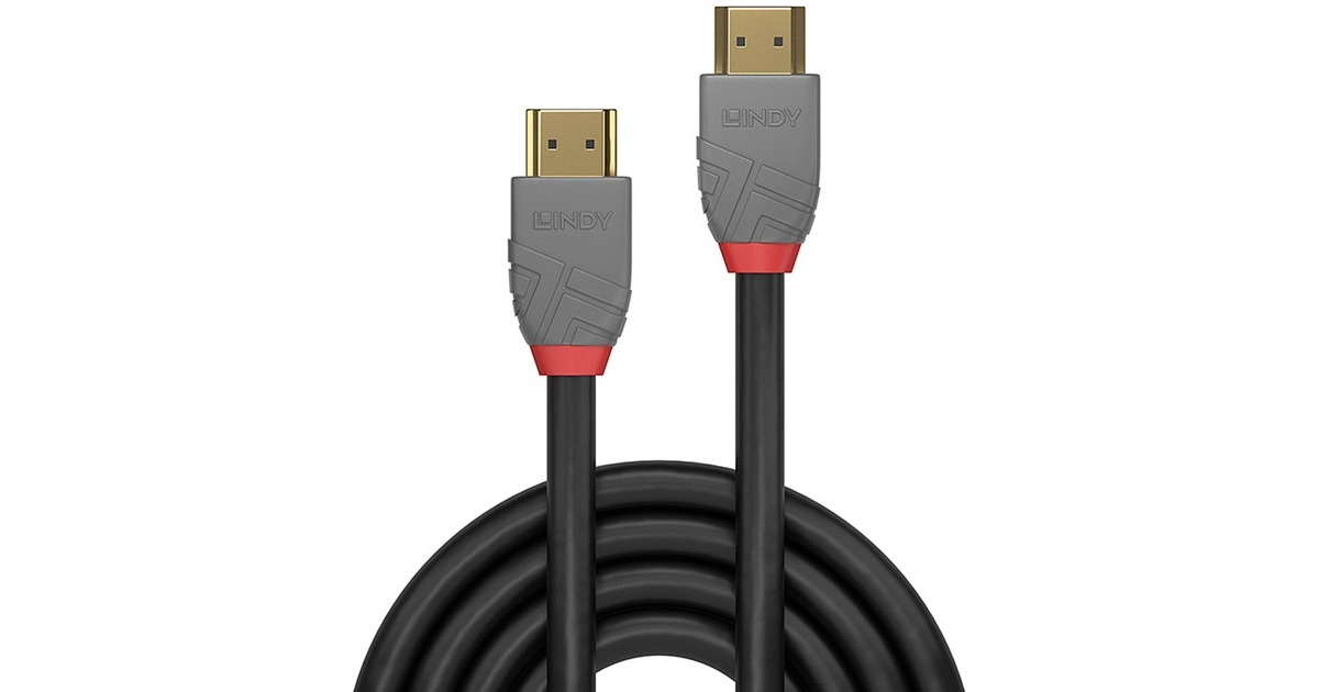 Cavo HDMI High Speed Bianco, 3m