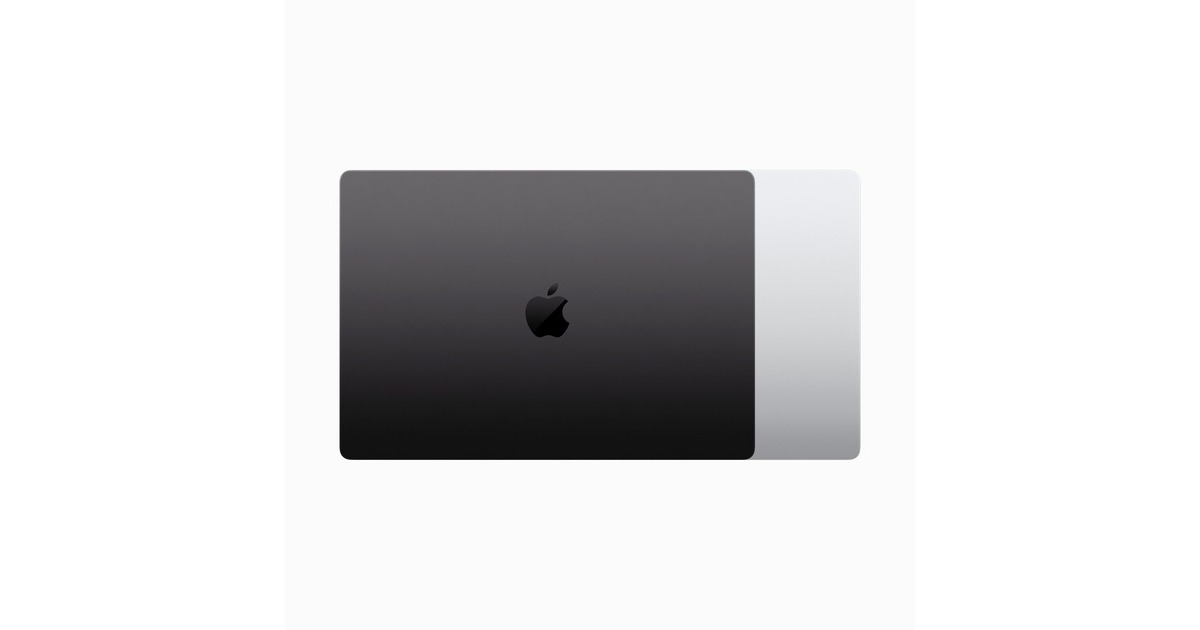 Apple MacBook Pro (16