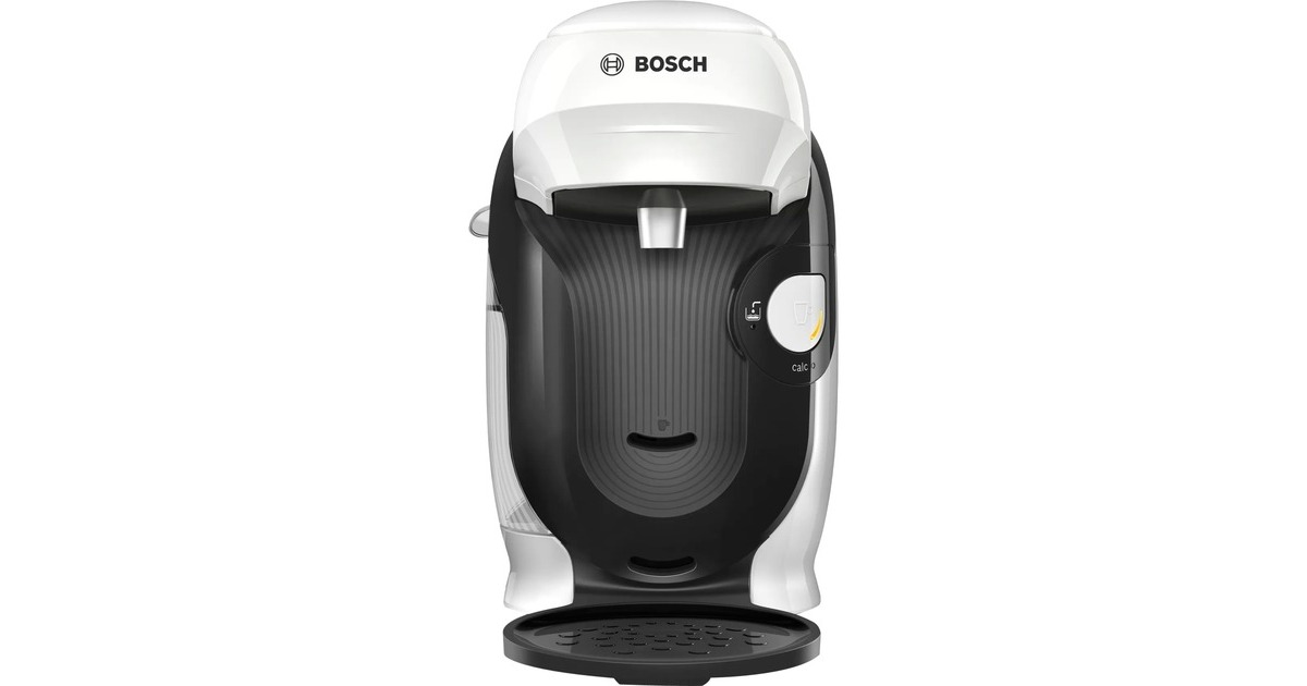 Bosch Home Tassimo Style TAS1104, Kapselmaschine weiß