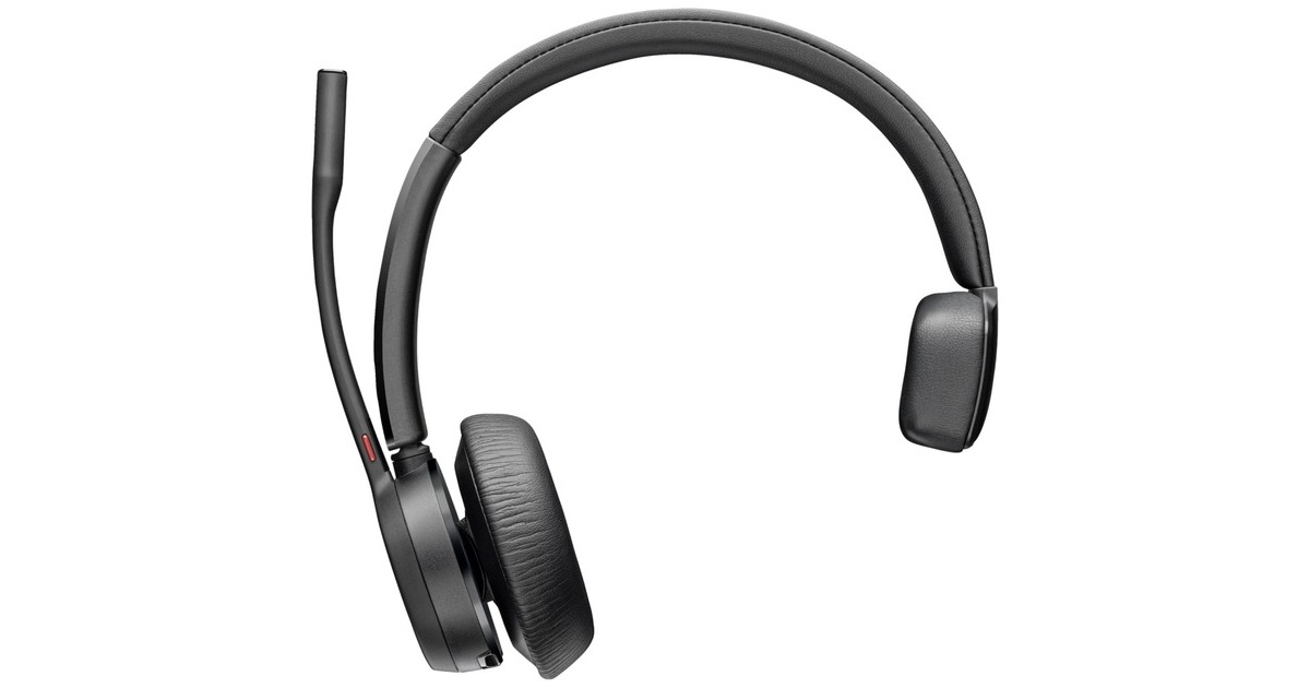 HP Poly Voyager 4310-M UC Headset