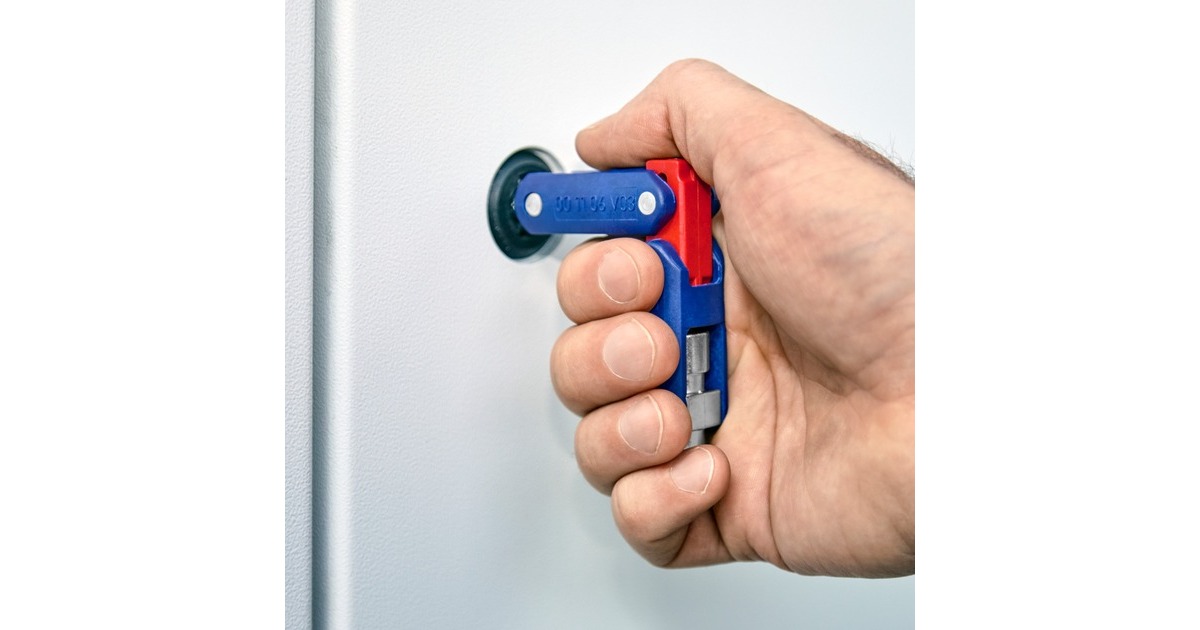 KNIPEX Schaltschrankschlüssel 