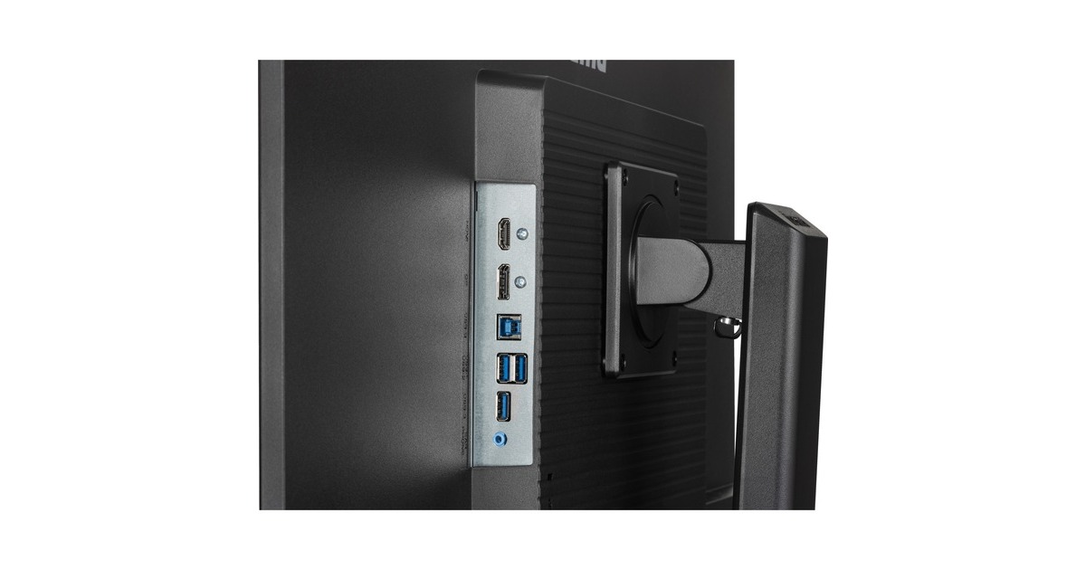 iiyama ProLite XB3270QSU-B1, LED-Monitor 80 cm (31.5 Zoll  