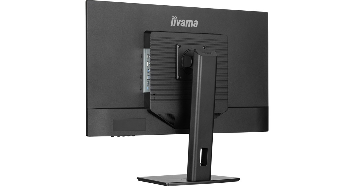 iiyama ProLite XB3270QSU-B1, LED-Monitor 80 cm (31.5 Zoll  