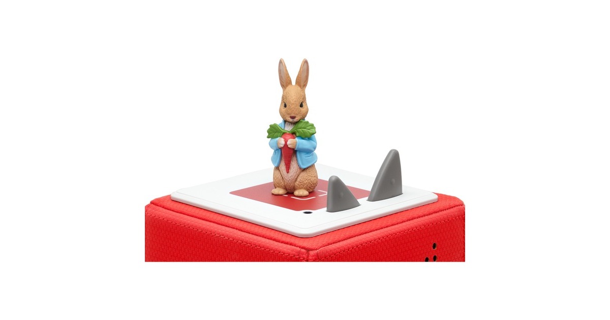 peter hase und seine freunde