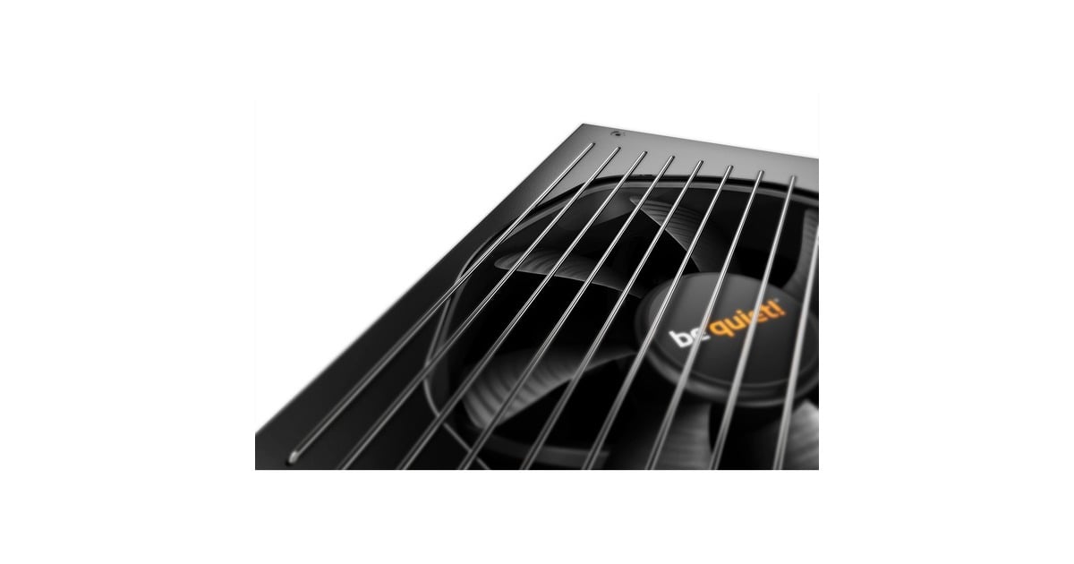 1000 watt netzteil be quiet