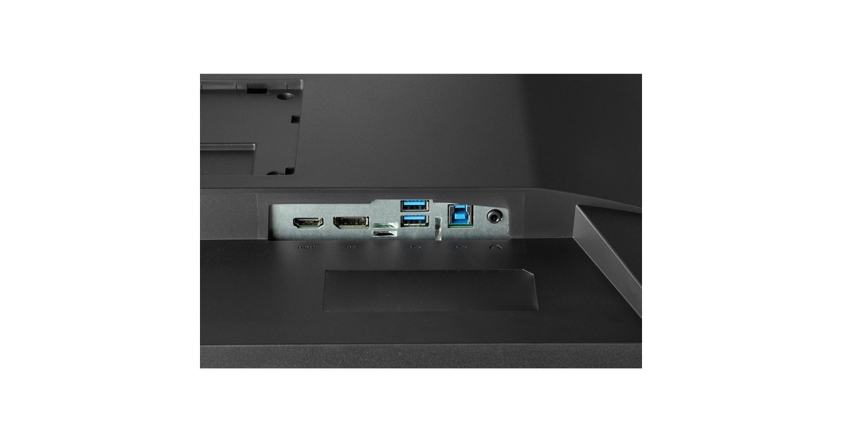 iiyama ProLite XUB2793QSU-B6, LED-Monitor 69 cm (27 Zoll), schwarz 