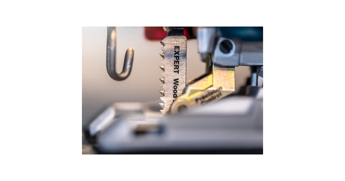 Bosch Professional Expert Stichsägeblatt T 308 B 
