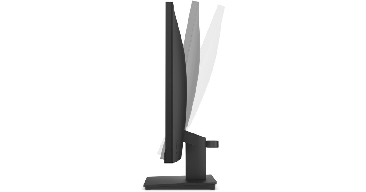 HP V24v G5, LED-Monitor 61 cm (24 Zoll), schwarz, FullHD, 75 Hz, AMD ...