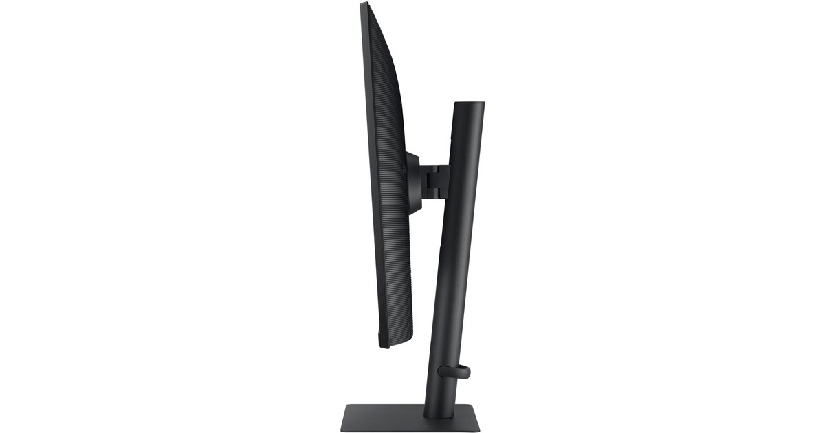 SAMSUNG ViewFinity S8 S27B800TGU, LED-Monitor 69 cm (27 Zoll), schwarz ...