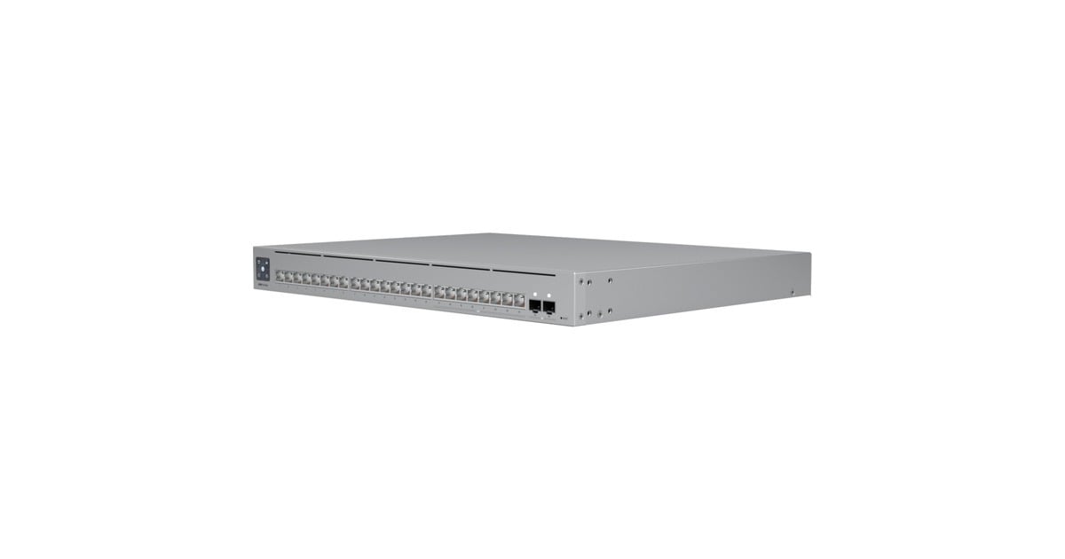Ubiquiti UniFi Switch Pro Max 24