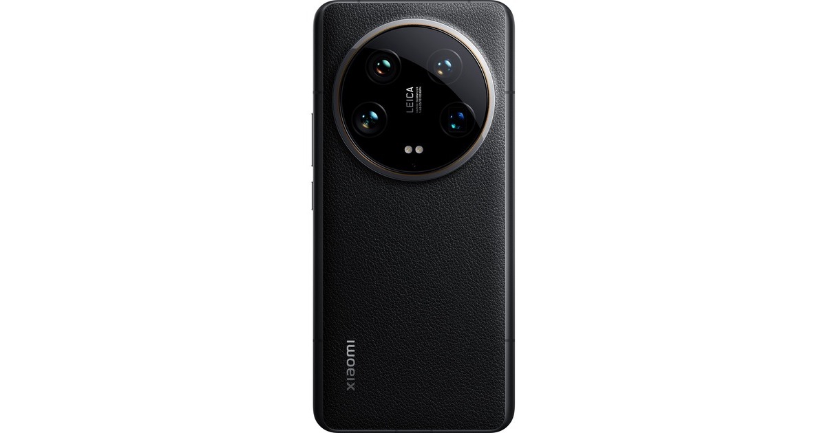 Xiaomi 14 Ultra 512GB, Handy Android 14, 5G, 16 GB LPDDR5X