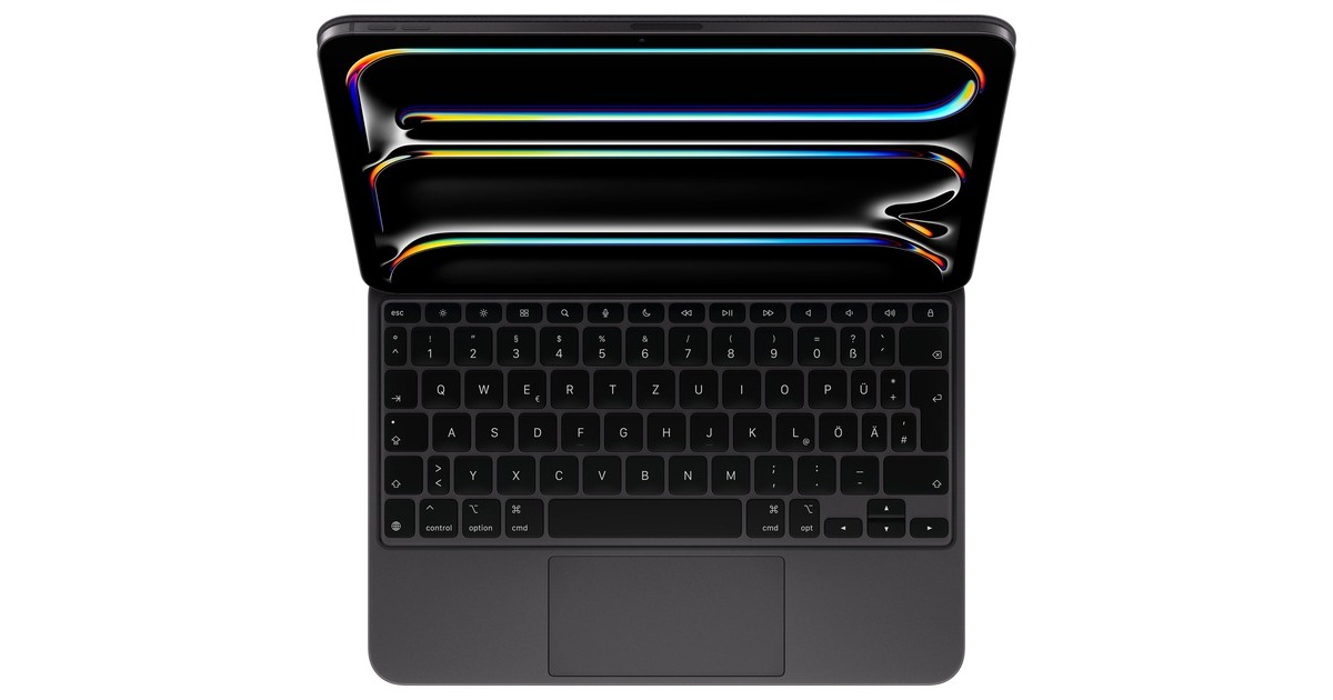 Apple Magic Keyboard für 11