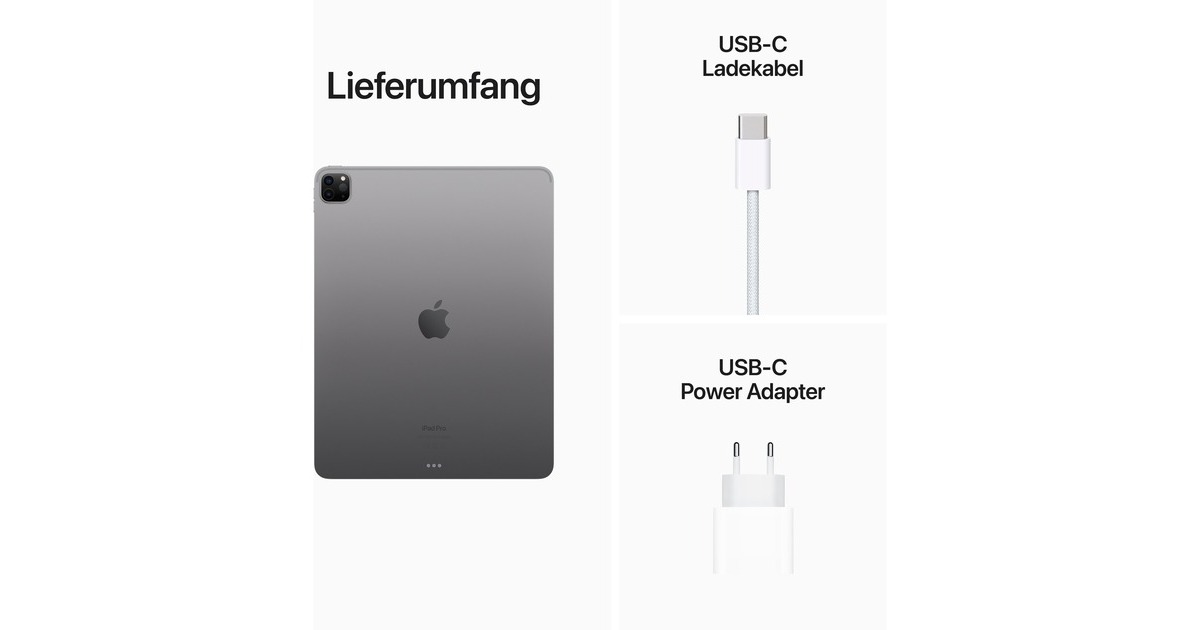 Apple iPad Pro 12,9