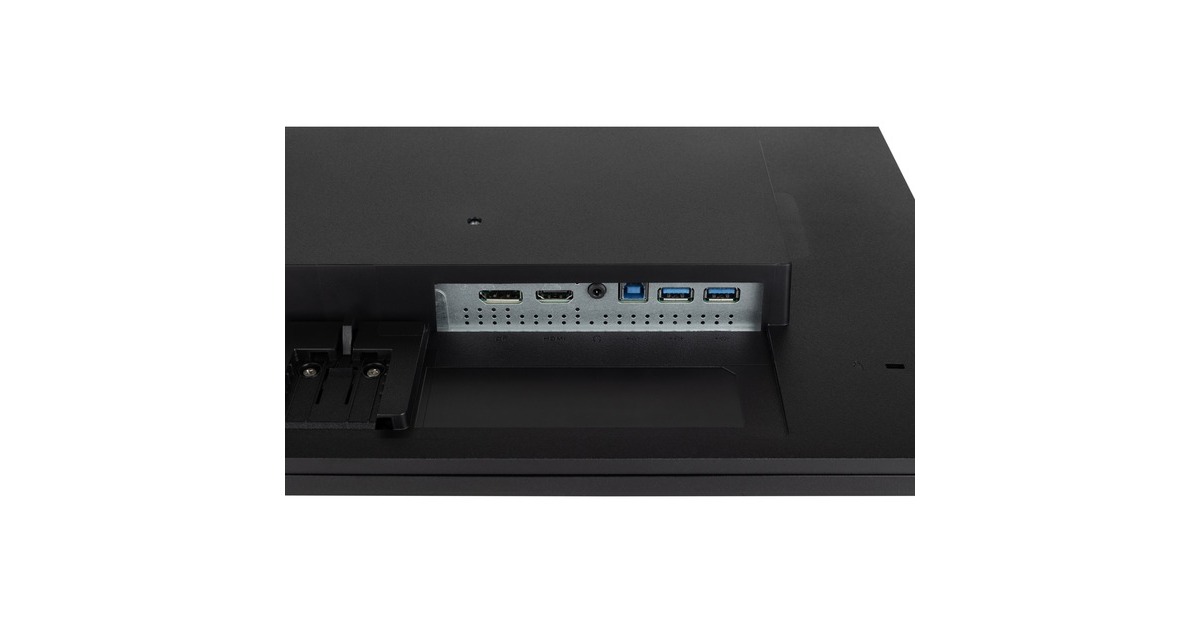 iiyama ProLite XU2492HSU-B6, LED-Monitor 61 cm (24 Zoll), schwarz  