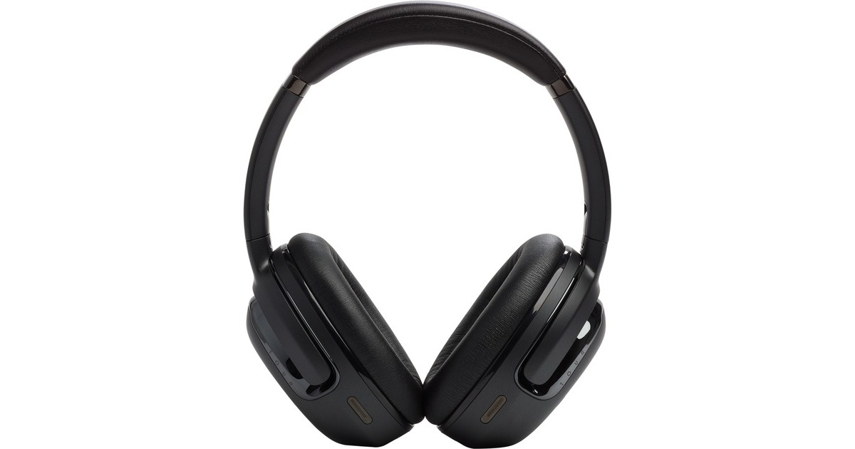 JBL Tour One M2, Kopfhörer schwarz, Bluetooth, USB-C