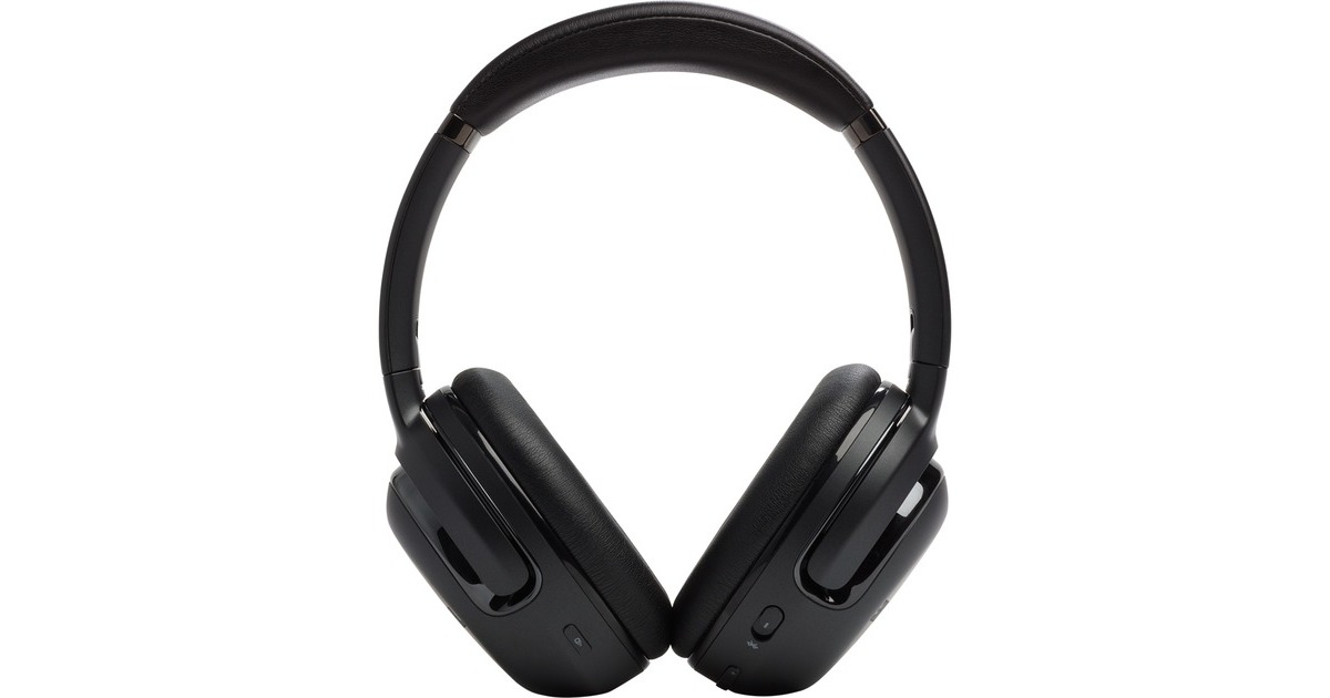 JBL Tour One M2, Kopfhörer schwarz, Bluetooth, USB-C