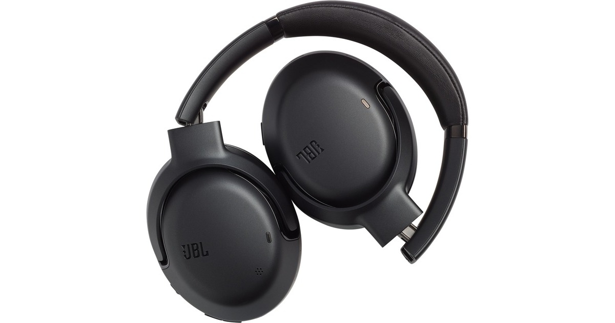 JBL Tour One M2, Kopfhörer schwarz, Bluetooth, USB-C