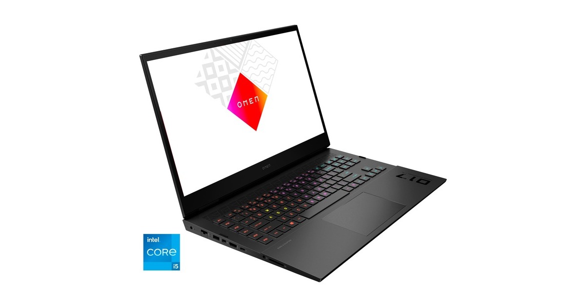 Hp omen hotsell i5 laptop