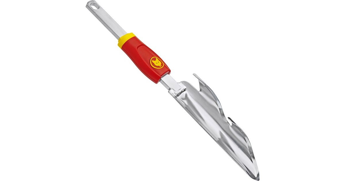 WOLF-Garten Distelstecher IW-M, multi-star, Unkrautstecher rot 