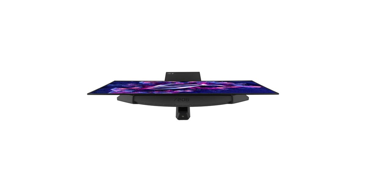 ASUS ROG Strix OLED XG32UCWMG, Gaming-Monitor 80 cm (31.5 Zoll