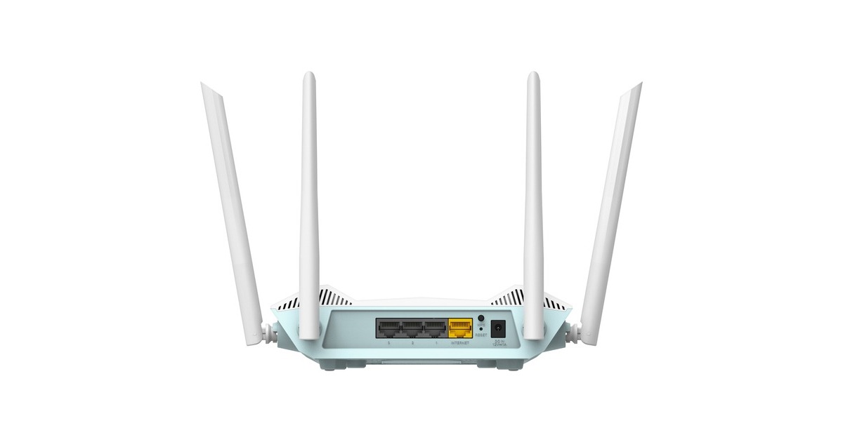 Pc15 Router D-Link R15, Router Outlet