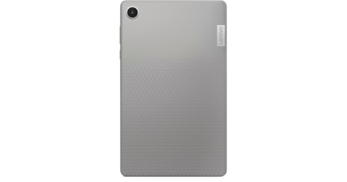 Lenovo Tab M8 (4th Gen) 2024 32GB, Tablet-PC schwarz, Android 13