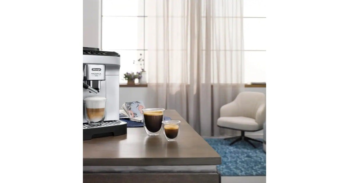 delonghi magnifica evo ecam 292.81.b