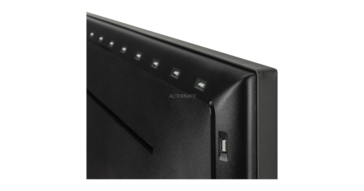 Philips The One 43PUS8949/12, LED-Fernseher 108 cm (43 Zoll), anthrazit ...