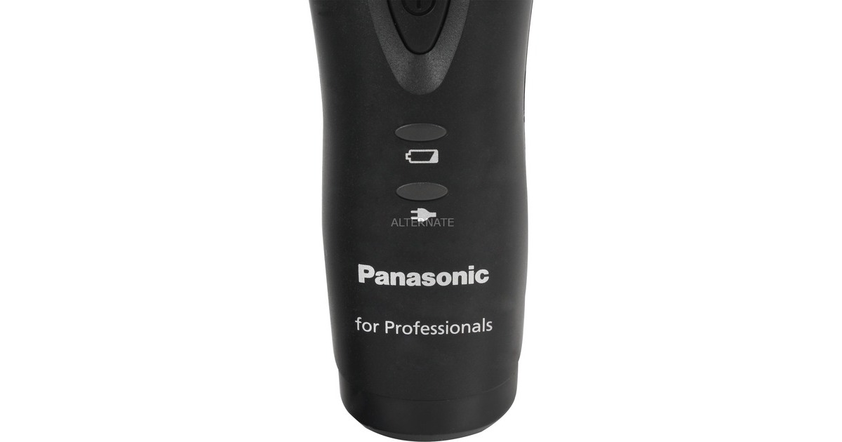 Panasonic ER-GP82, Haarschneider schwarz