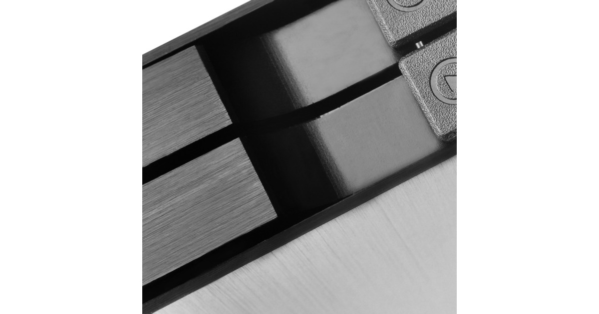 Silverstone FS202B Frontal de 3.5 Preto para 2 Discos Rígidos SATA 2.5