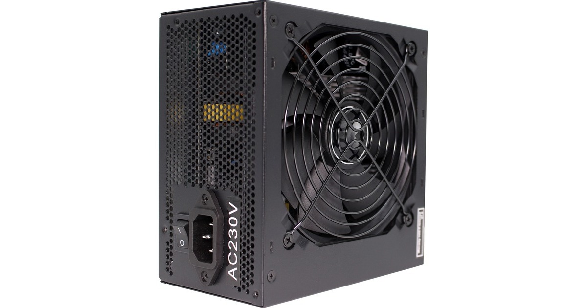 Xilence XP1250MR9 1250W pc-voeding, volledig modulair, 80
