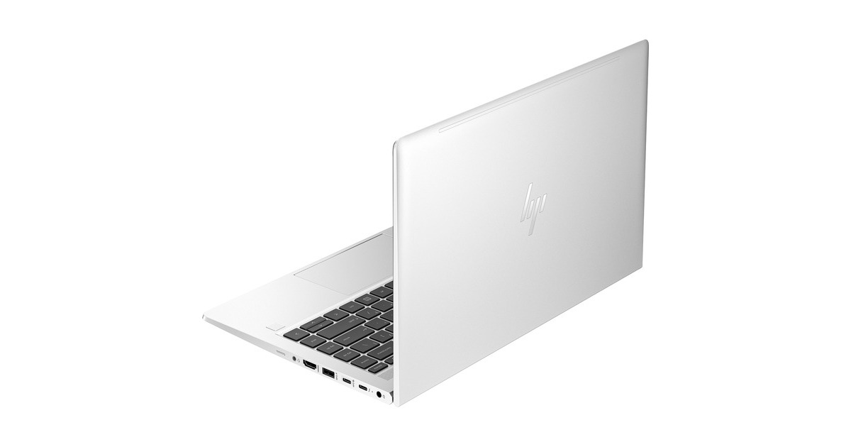 HP EliteBook 640 G10 (817N2EA), Notebook silber, Windwos 11 Pro 64 