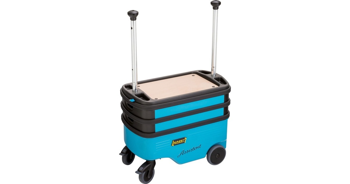 HAZET Werkstattwagen 166N 1002x 725x398mm von HAZET kaufen - große Auswahl an Top Marken