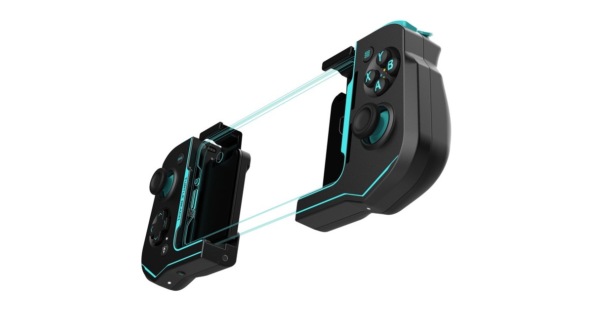 Turtle_Beach_Atom_Controller__ イッセイミヤケオムプリッセ