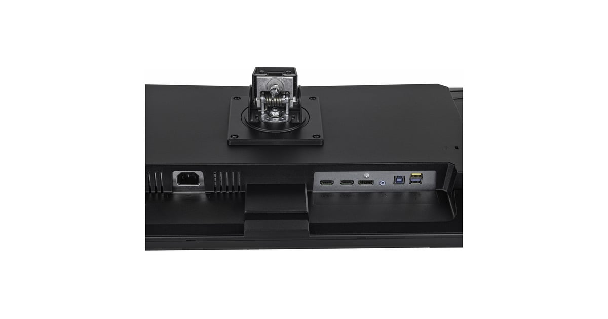 iiyama ProLite XUB3493WQSU-B6, LED-Monitor 86.7 cm (34 Zoll