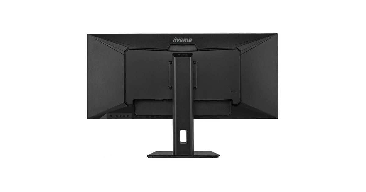 iiyama ProLite XUB3493WQSU-B6, LED-Monitor 86.7 cm (34 Zoll