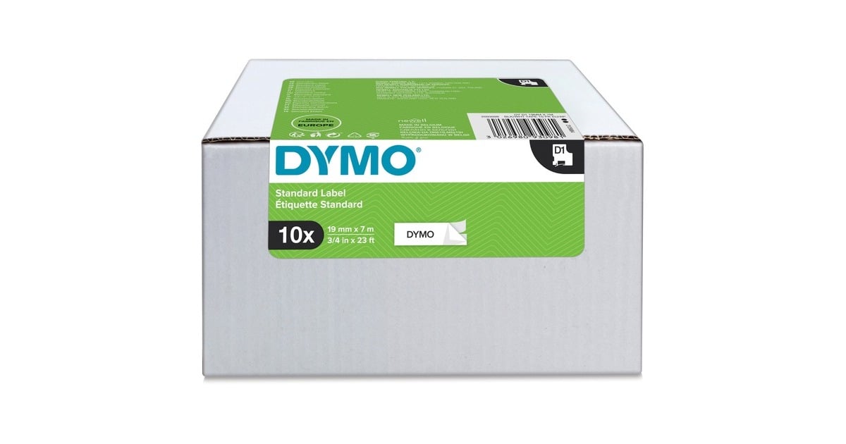 Dymo_D1_ORIGINAL_Schriftband_V  