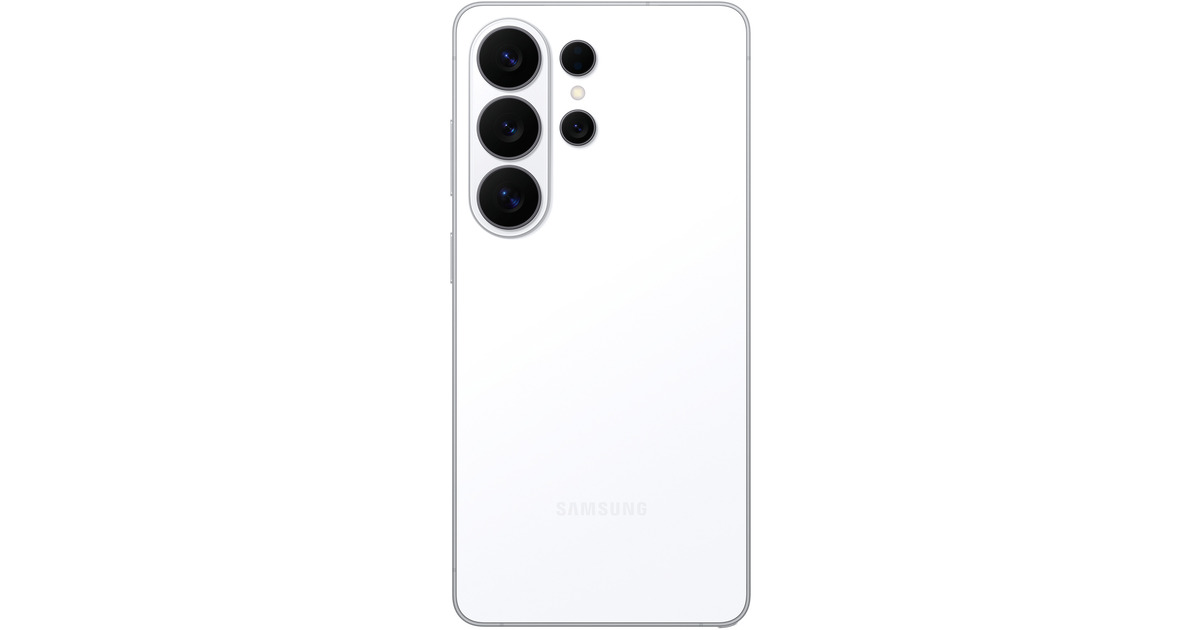 Samsung Galaxy S26 Ultra 256GB, Handy White, Android, 12 GB