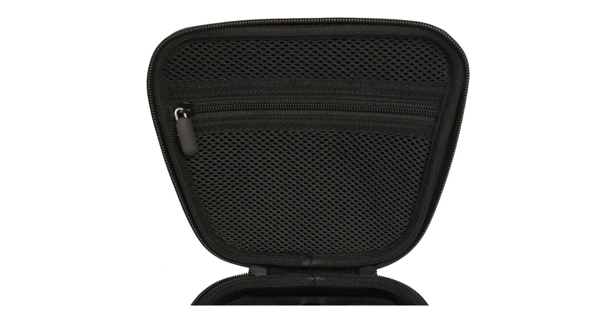 Thrustmaster Computer Case Thrustmaster eSwap T-Case, Tasche schwarz, Hartschalentasche für eSwap ...