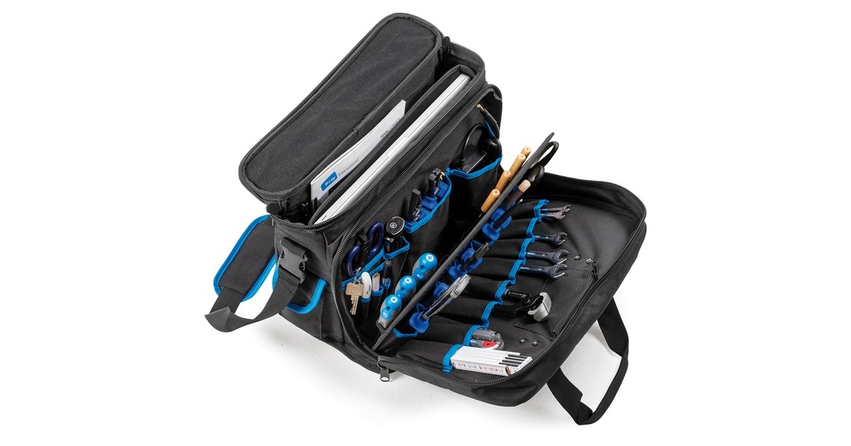 B&W Werkzeugtasche Service 116.01 B&W Werkzeugtasche Service 116.01