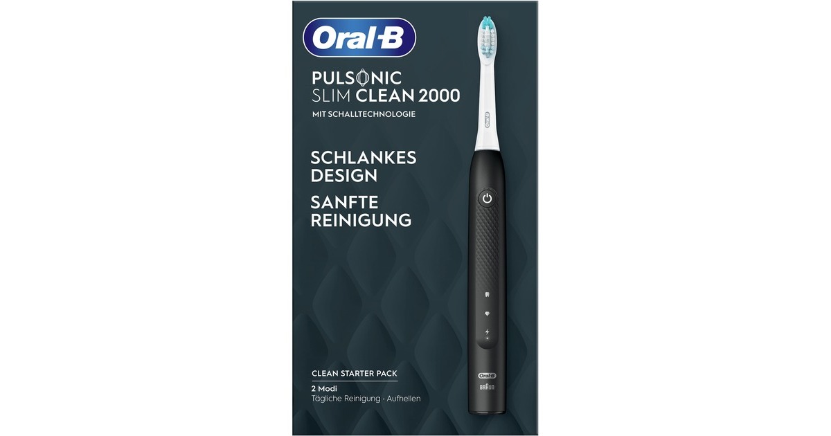 oral b slim clean 2000