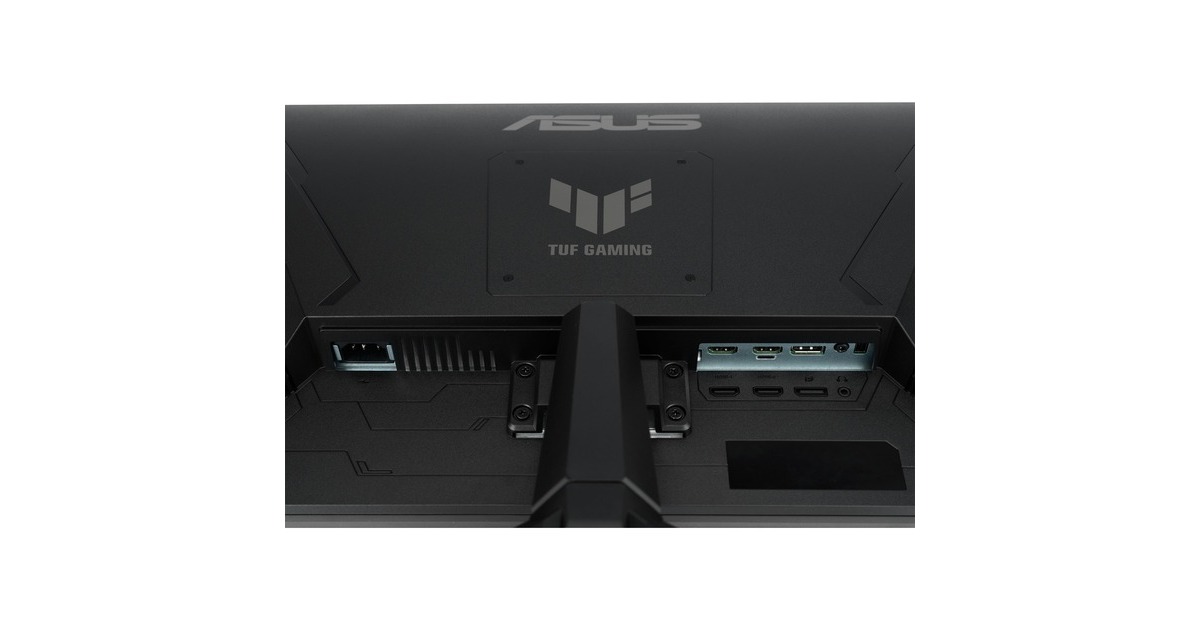 ASUS TUF Gaming VG249QM1A, Gaming-Monitor 61 cm (24 Zoll ASUS TUF Gaming VG249QM1A, Gaming-Monitor 61 cm (24 Zoll