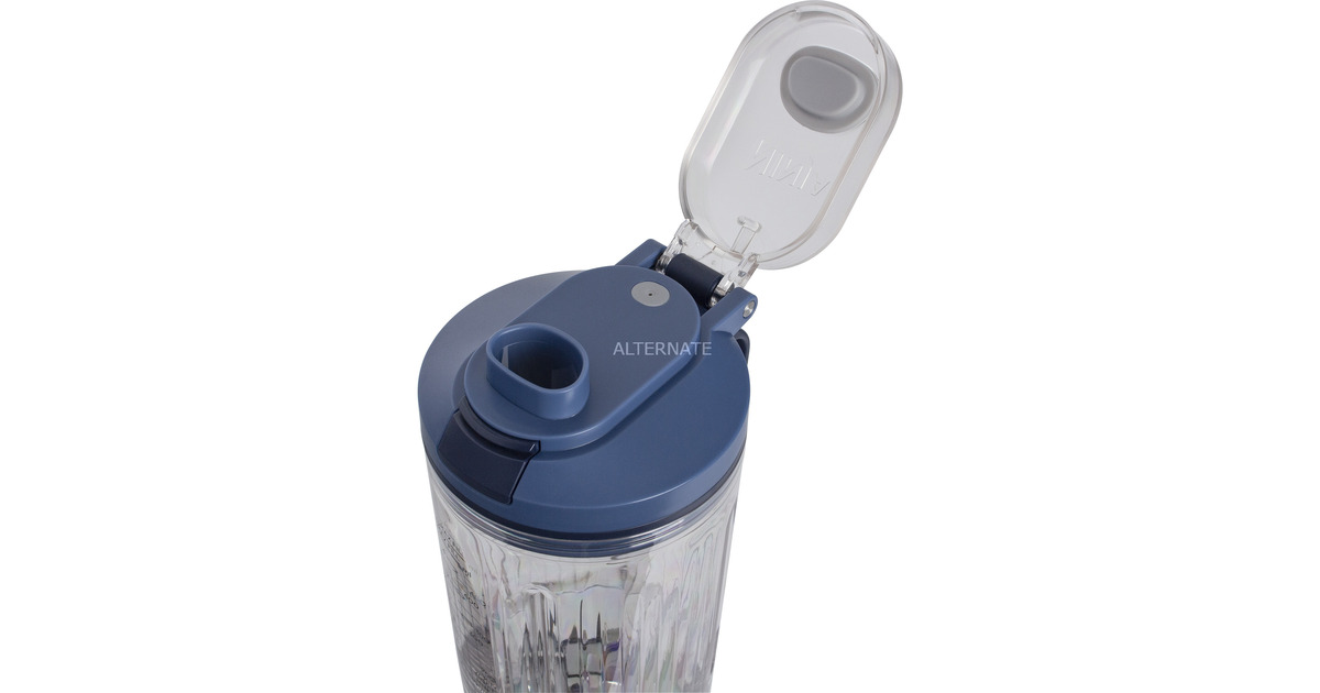 Mixeur portable sans fil Ninja Blast – Cranberry | Ninja France