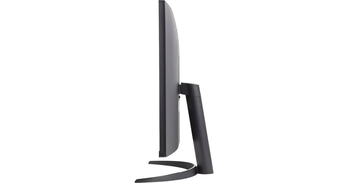 LG 32UR500-B, LED-Monitor 80 cm (32 Zoll), schwarz, UltraHD/4K, VA, AMD ...
