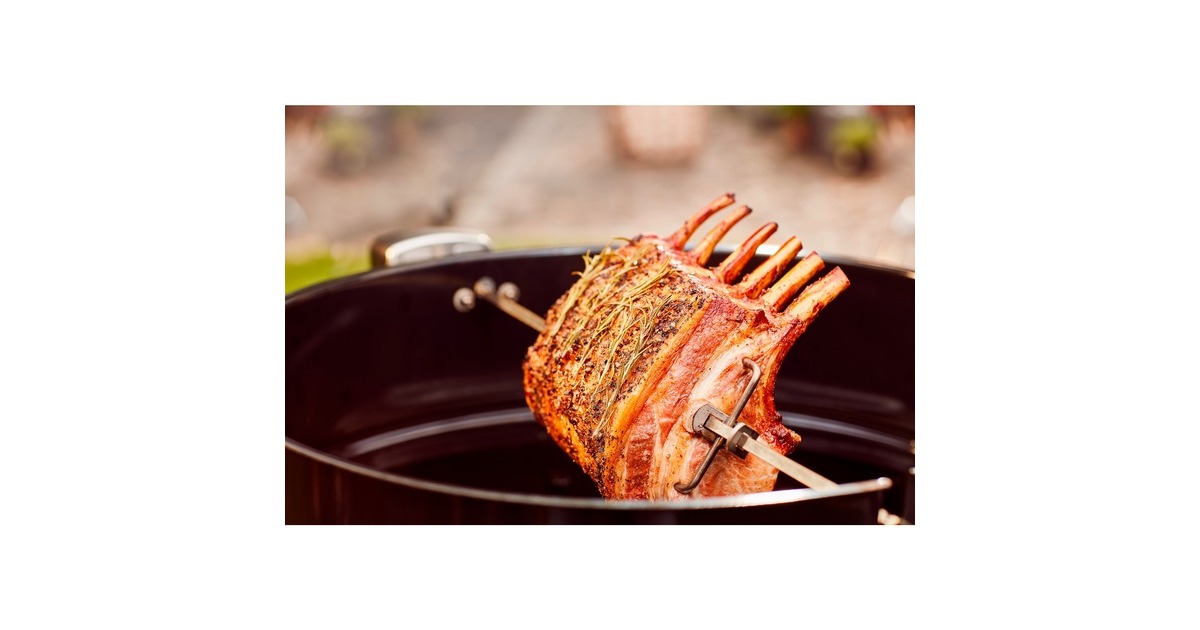 Weber Grillrost für BBQ 57 cm, Ersatzteil günstig kaufen