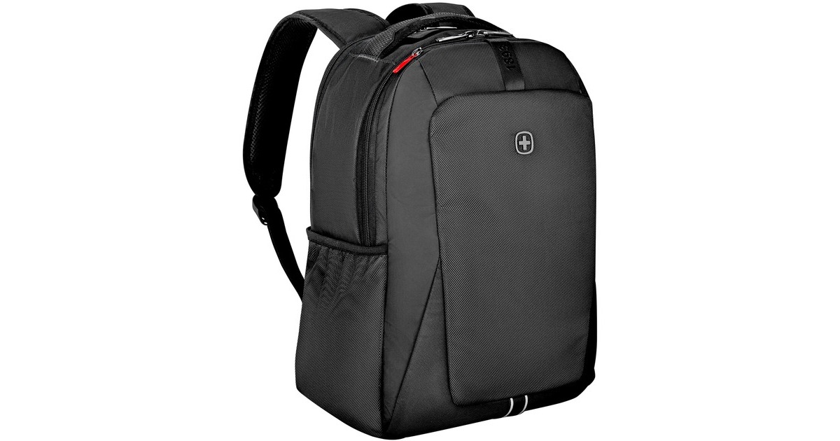 Wenger XE Professional, Rucksack schwarz, bis 39,6 cm (15,6