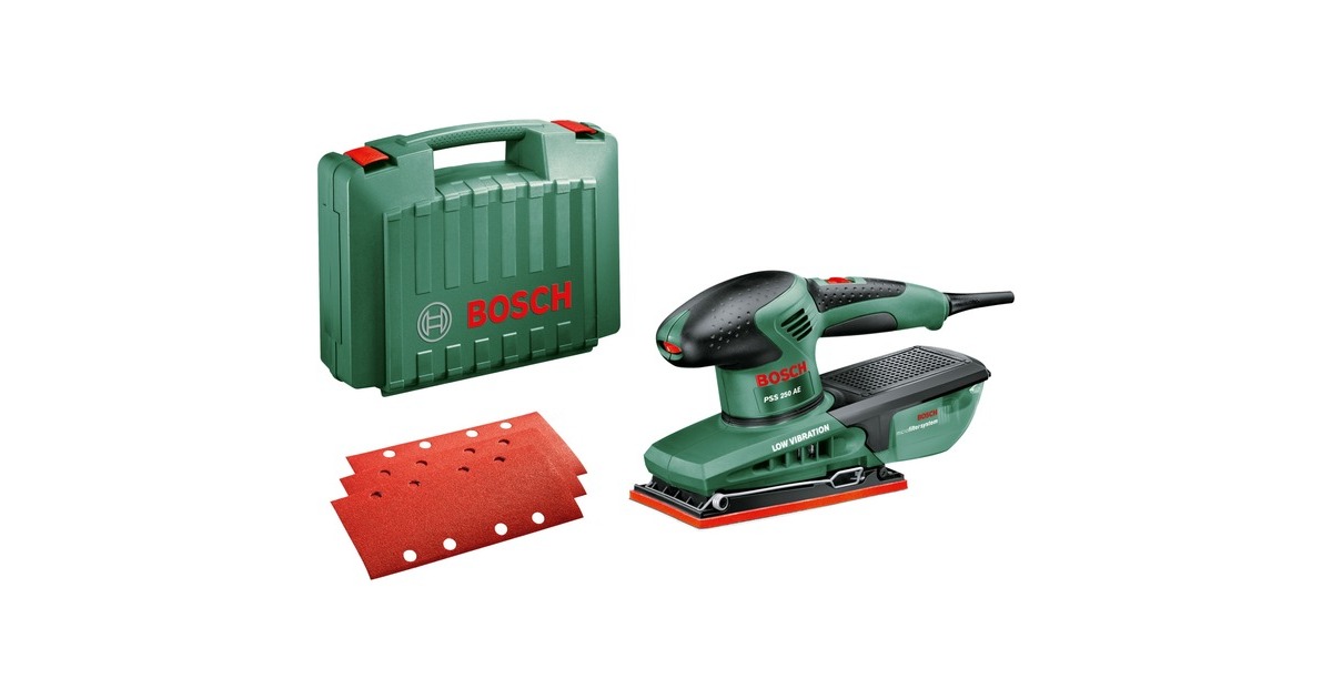 Bosch_Schwingschleifer_PSS_250
