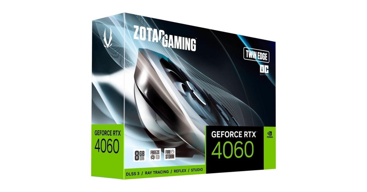 Zotac gaming geforce on sale