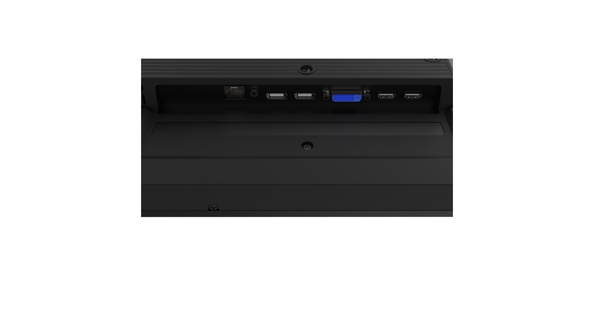 iiyama ProLite LH7575UHS-B1AG, Public Display schwarz (matt  