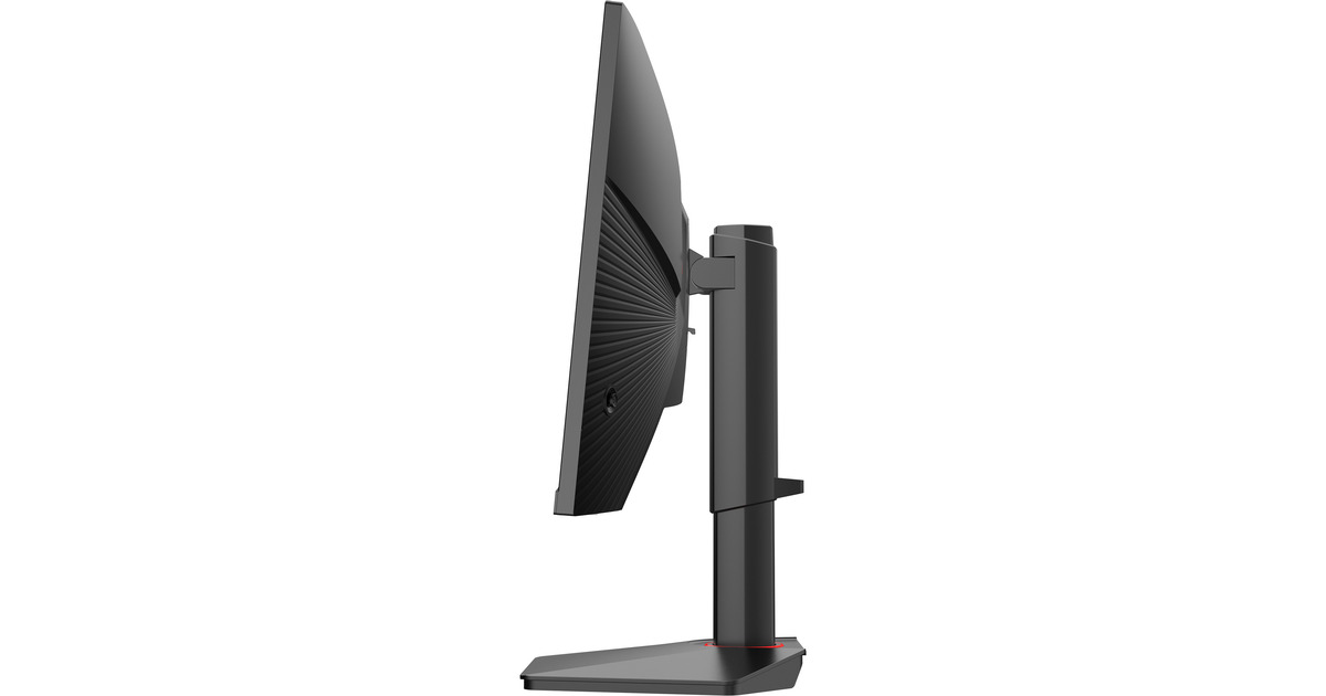Koorui G2741L, Gaming-Monitor 68.6 cm (27 Zoll), schwarz, UltraHD